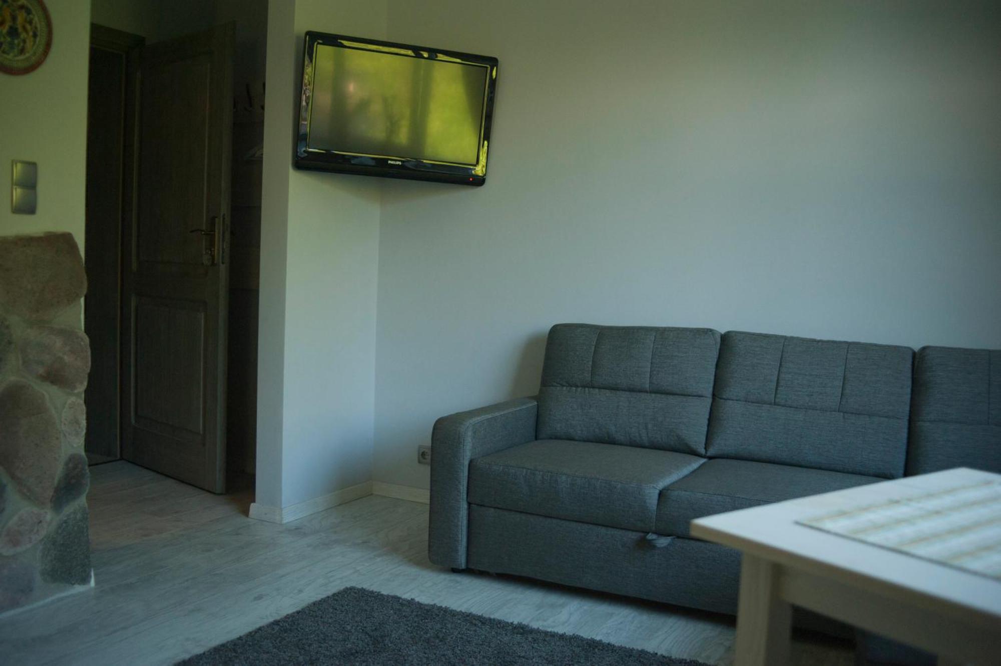 Apartamenty Faust Elk Bagian luar foto