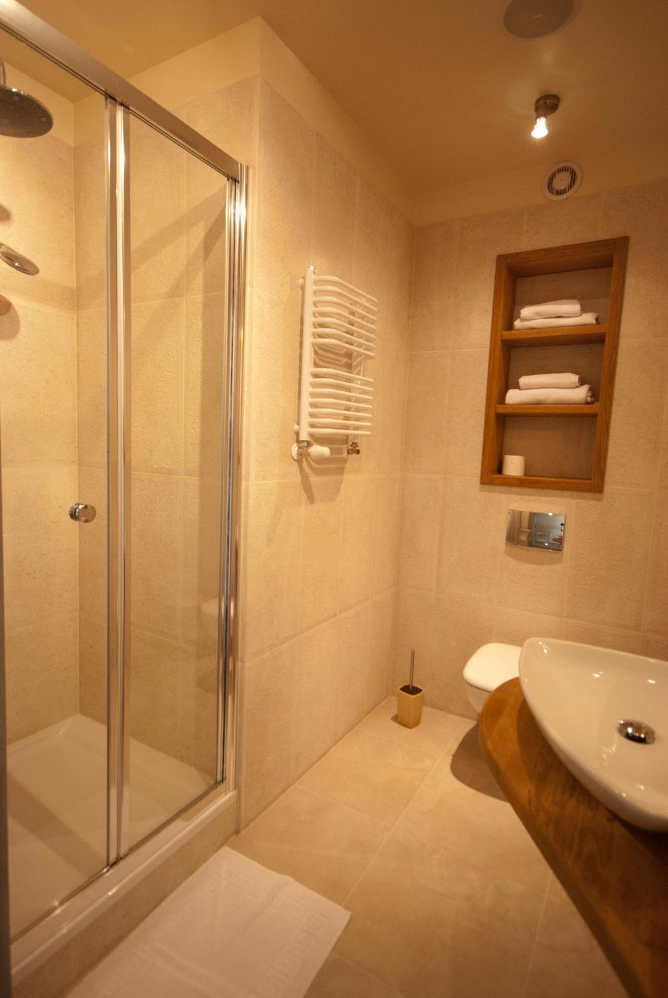 Apartamenty Faust Elk Bagian luar foto