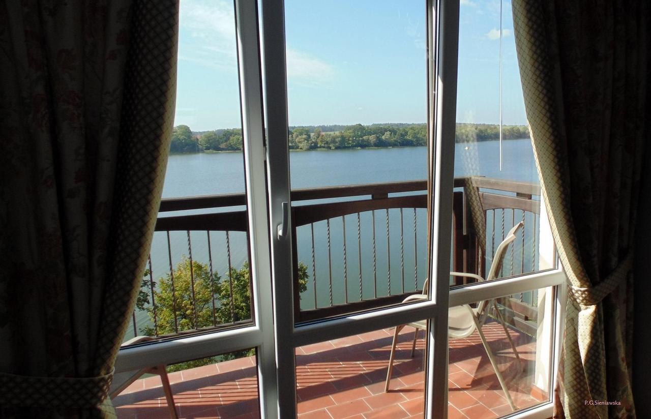 Apartamenty Faust Elk Ruang foto