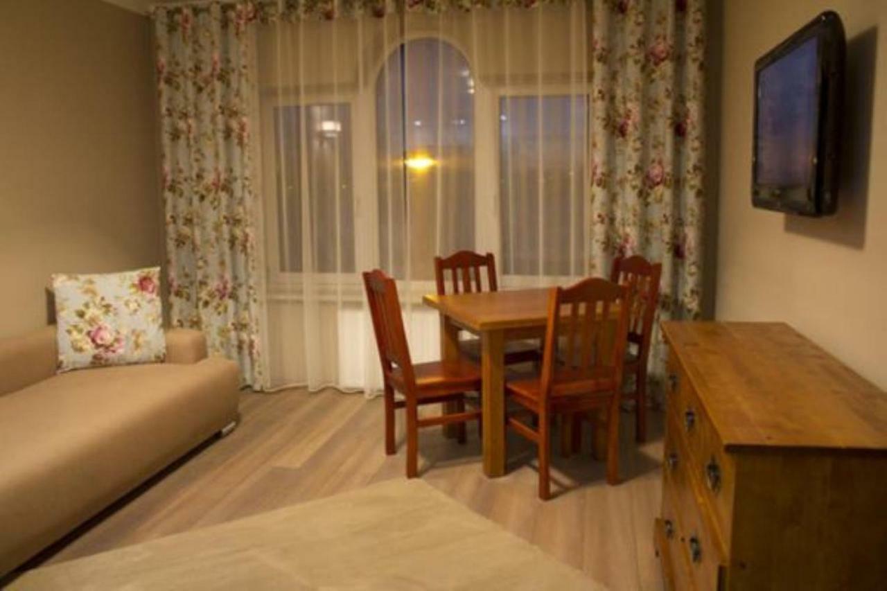 Apartamenty Faust Elk Bagian luar foto