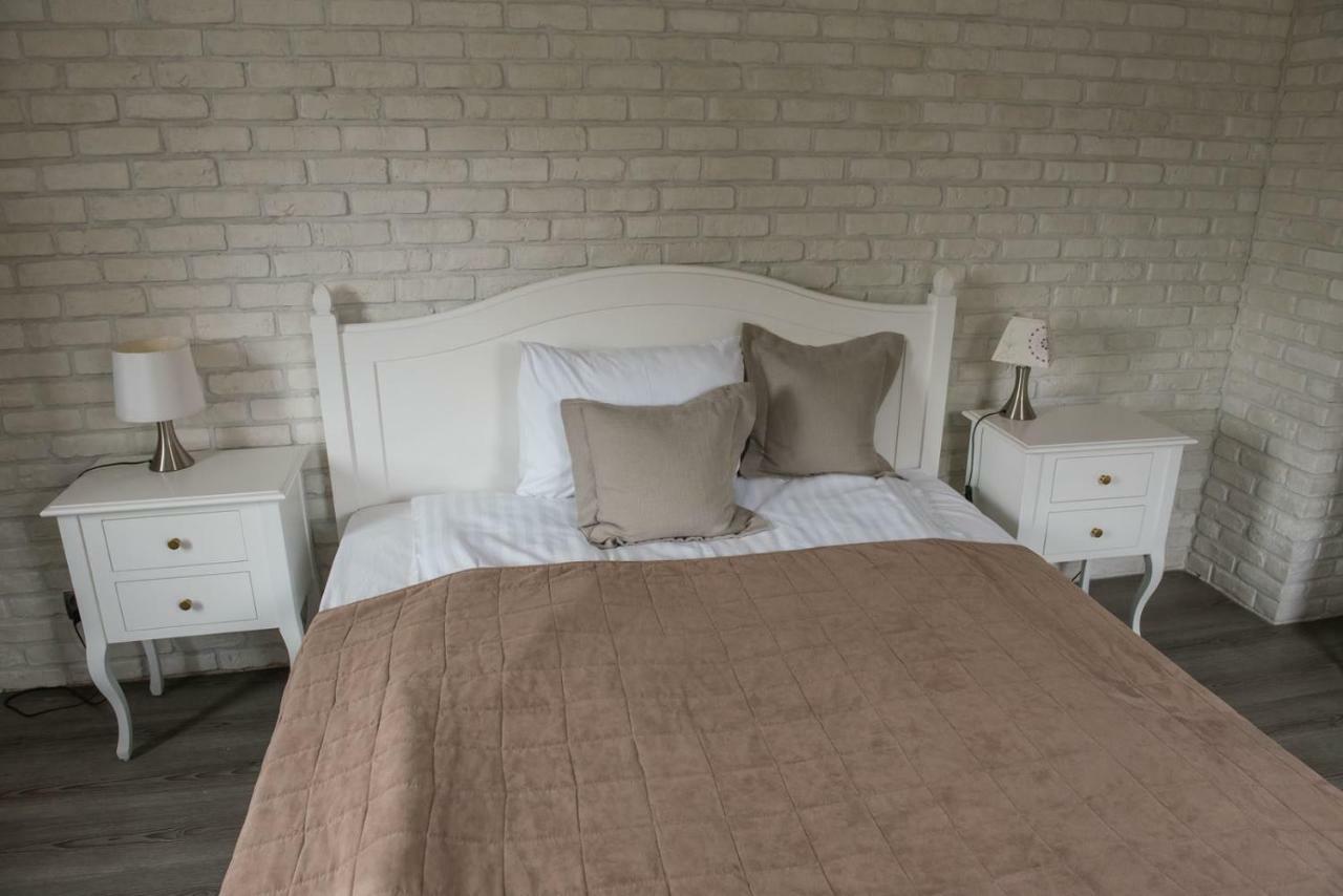 Apartamenty Faust Elk Bagian luar foto