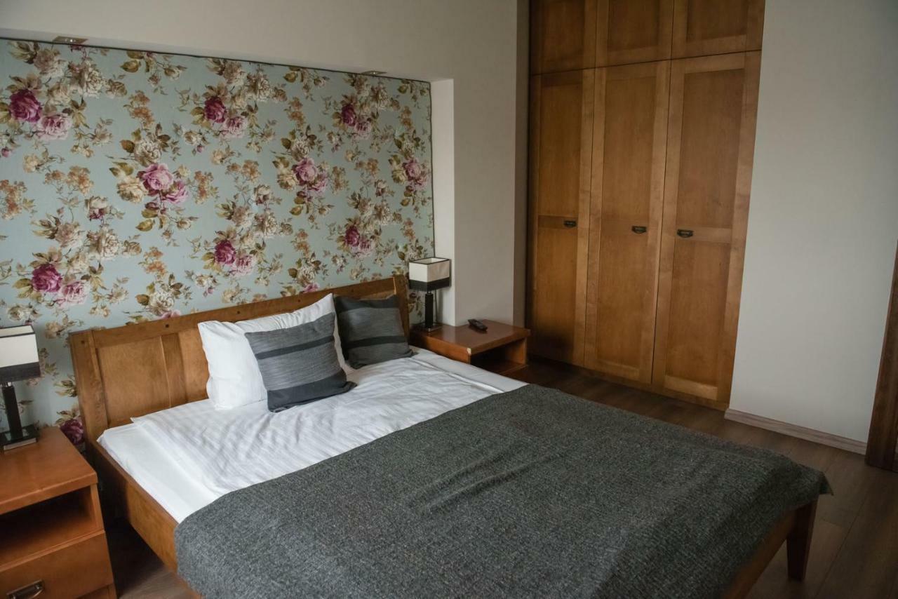 Apartamenty Faust Elk Bagian luar foto