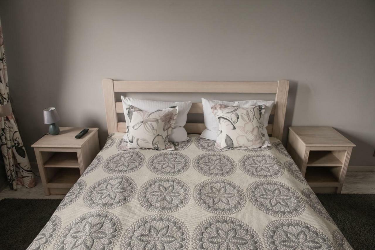 Apartamenty Faust Elk Bagian luar foto