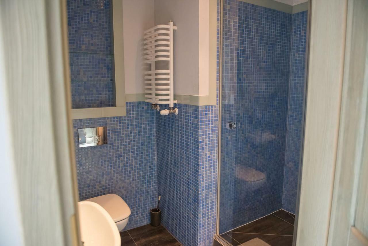 Apartamenty Faust Elk Bagian luar foto