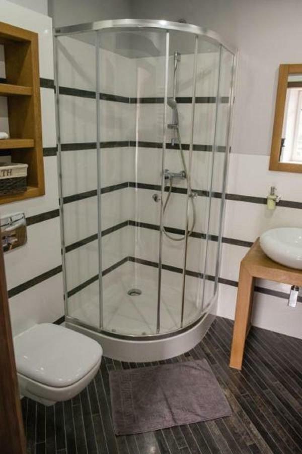 Apartamenty Faust Elk Bagian luar foto