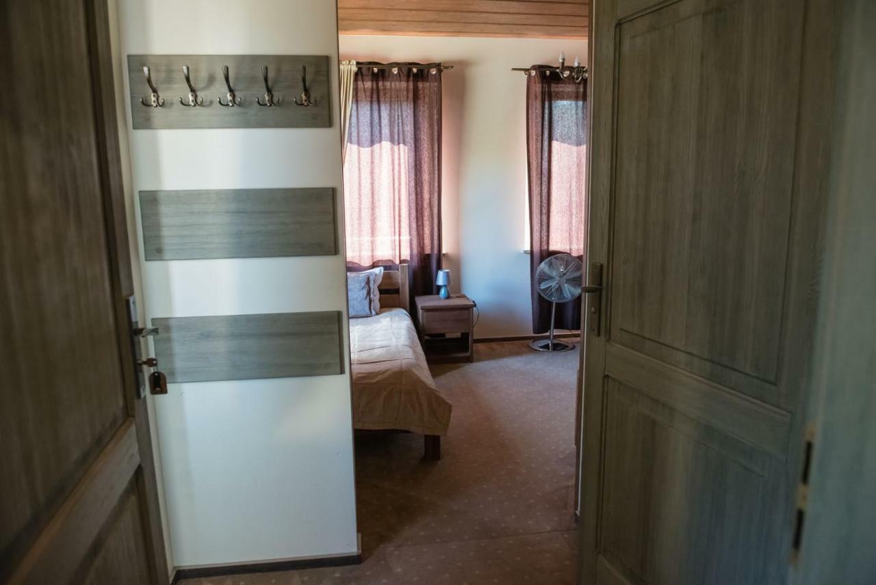 Apartamenty Faust Elk Bagian luar foto
