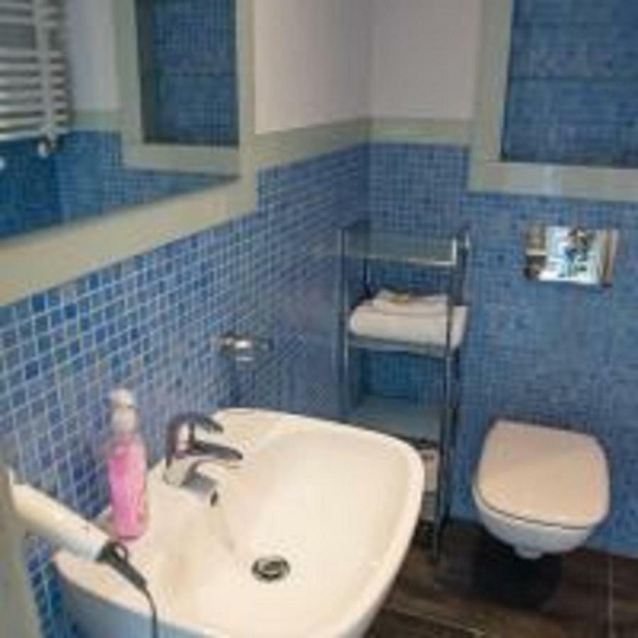 Apartamenty Faust Elk Bagian luar foto