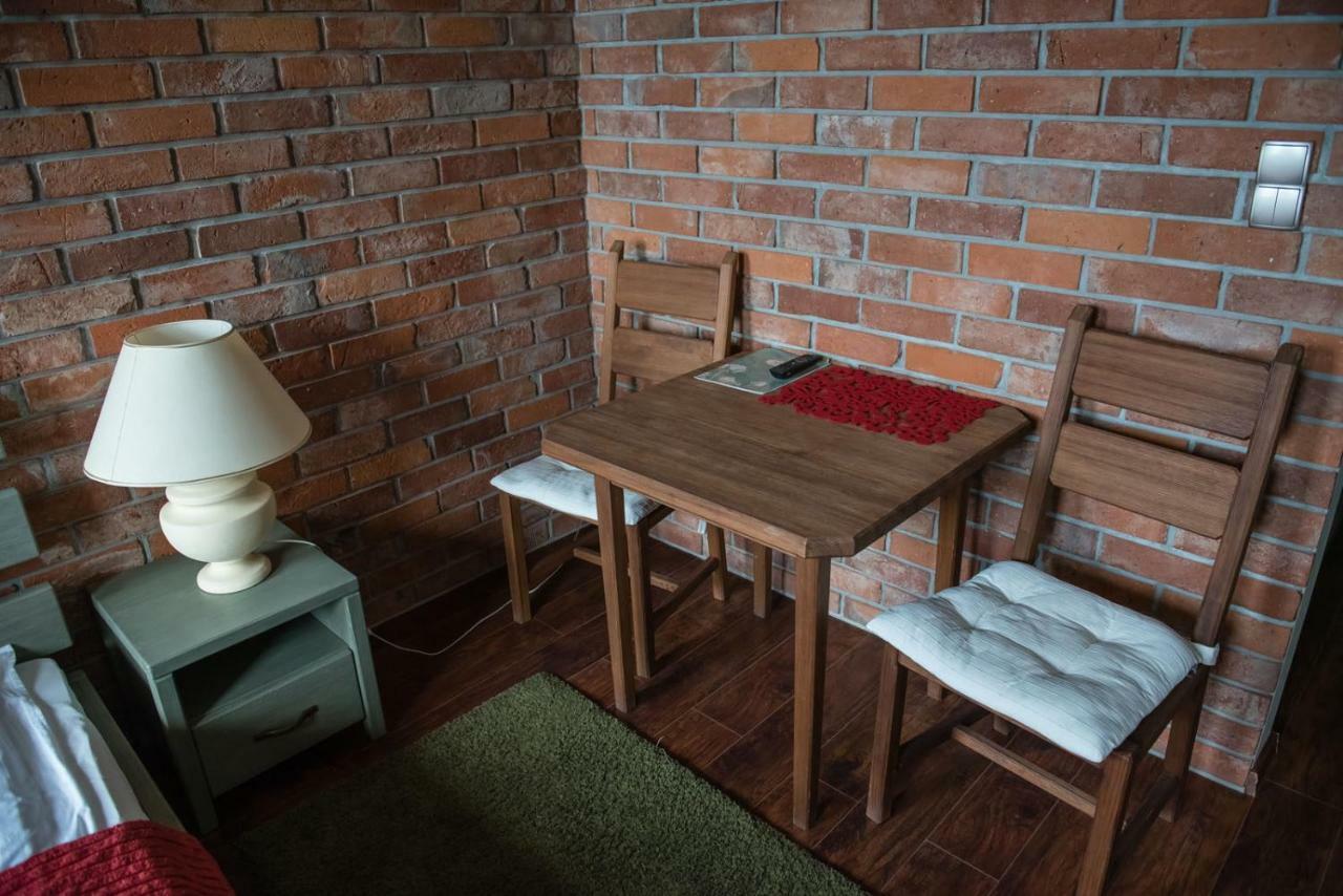 Apartamenty Faust Elk Bagian luar foto