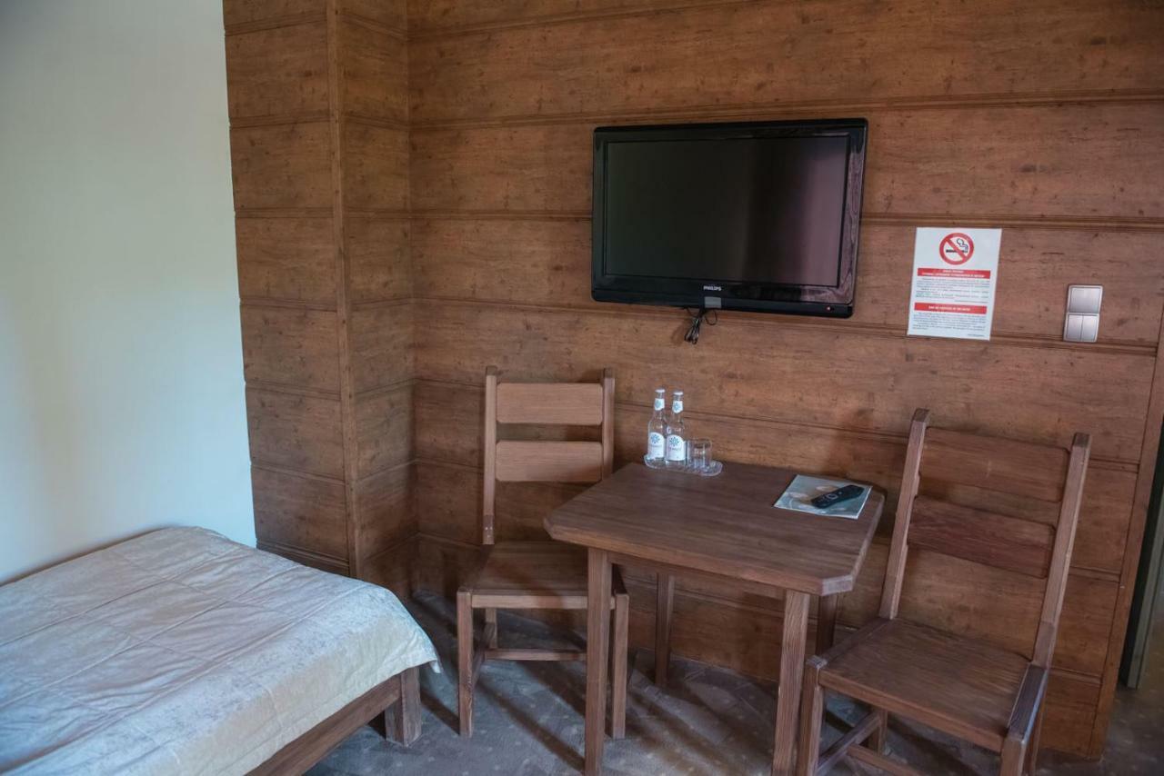 Apartamenty Faust Elk Bagian luar foto