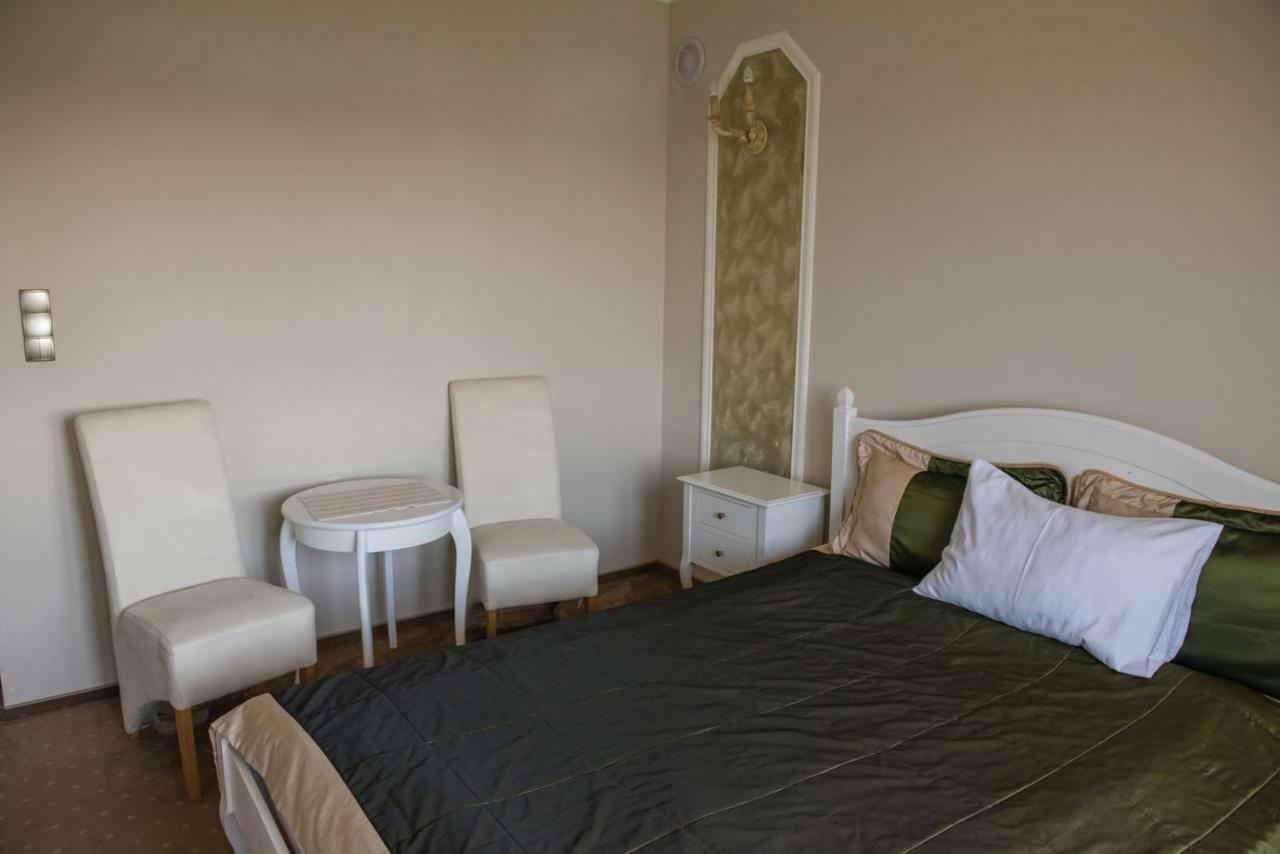 Apartamenty Faust Elk Bagian luar foto