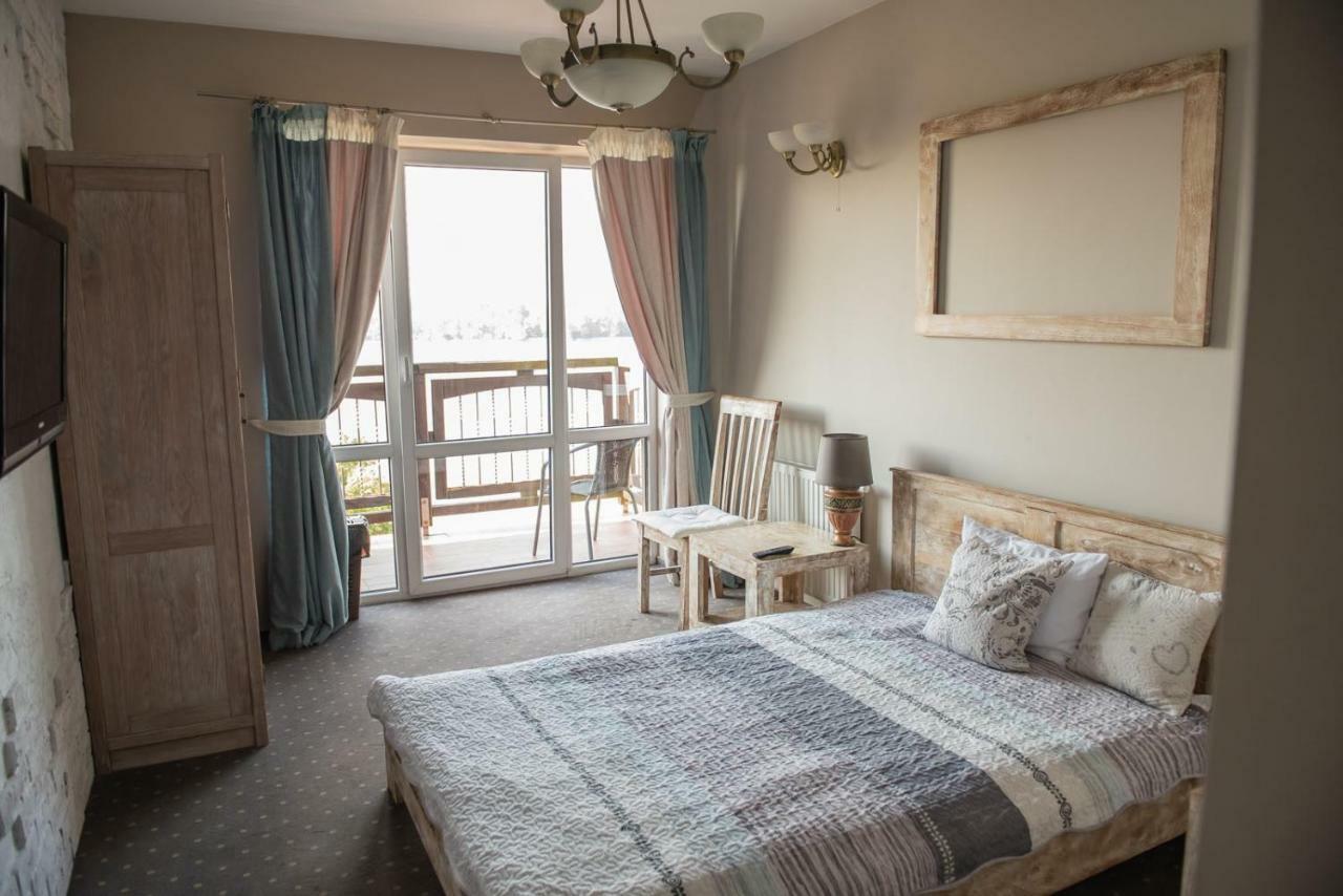 Apartamenty Faust Elk Bagian luar foto