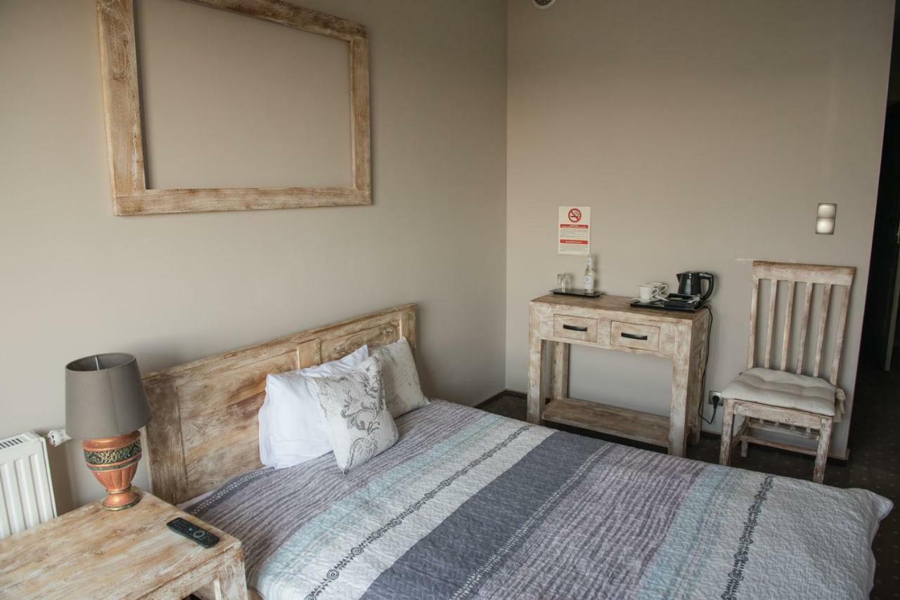 Apartamenty Faust Elk Bagian luar foto