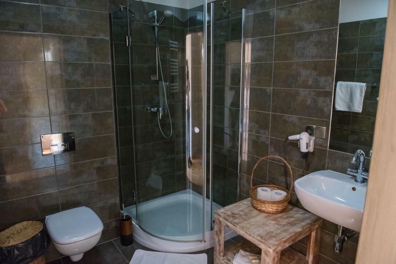Apartamenty Faust Elk Bagian luar foto