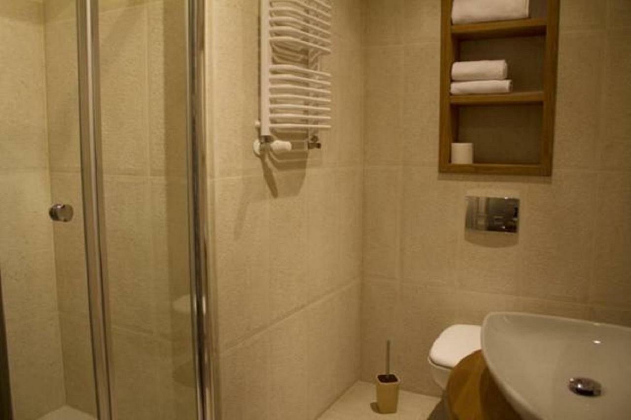 Apartamenty Faust Elk Bagian luar foto