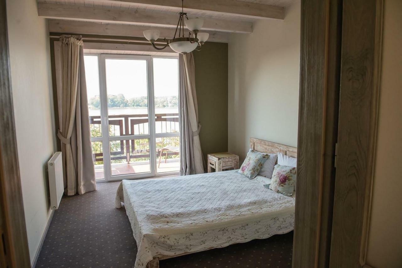 Apartamenty Faust Elk Bagian luar foto