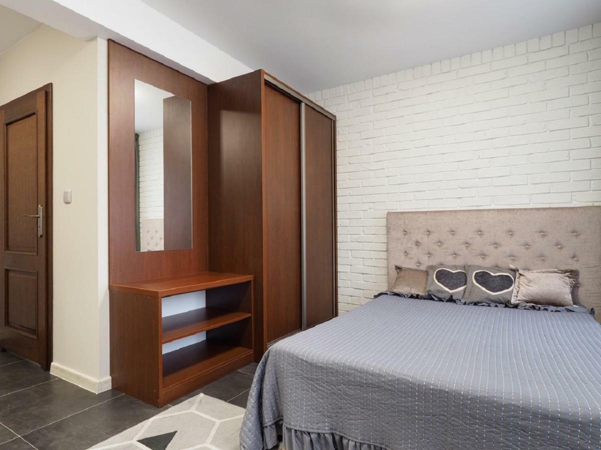 Apartamenty Faust Elk Bagian luar foto