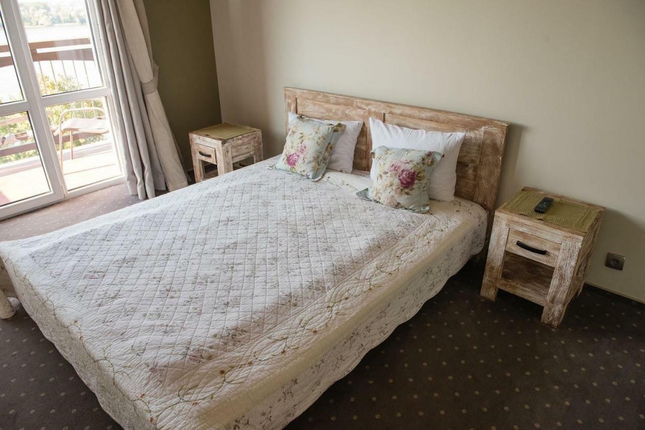 Apartamenty Faust Elk Bagian luar foto
