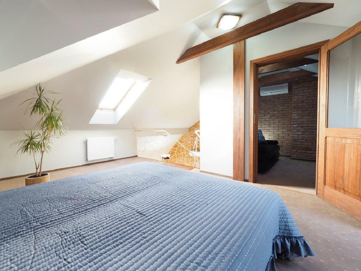 Apartamenty Faust Elk Bagian luar foto