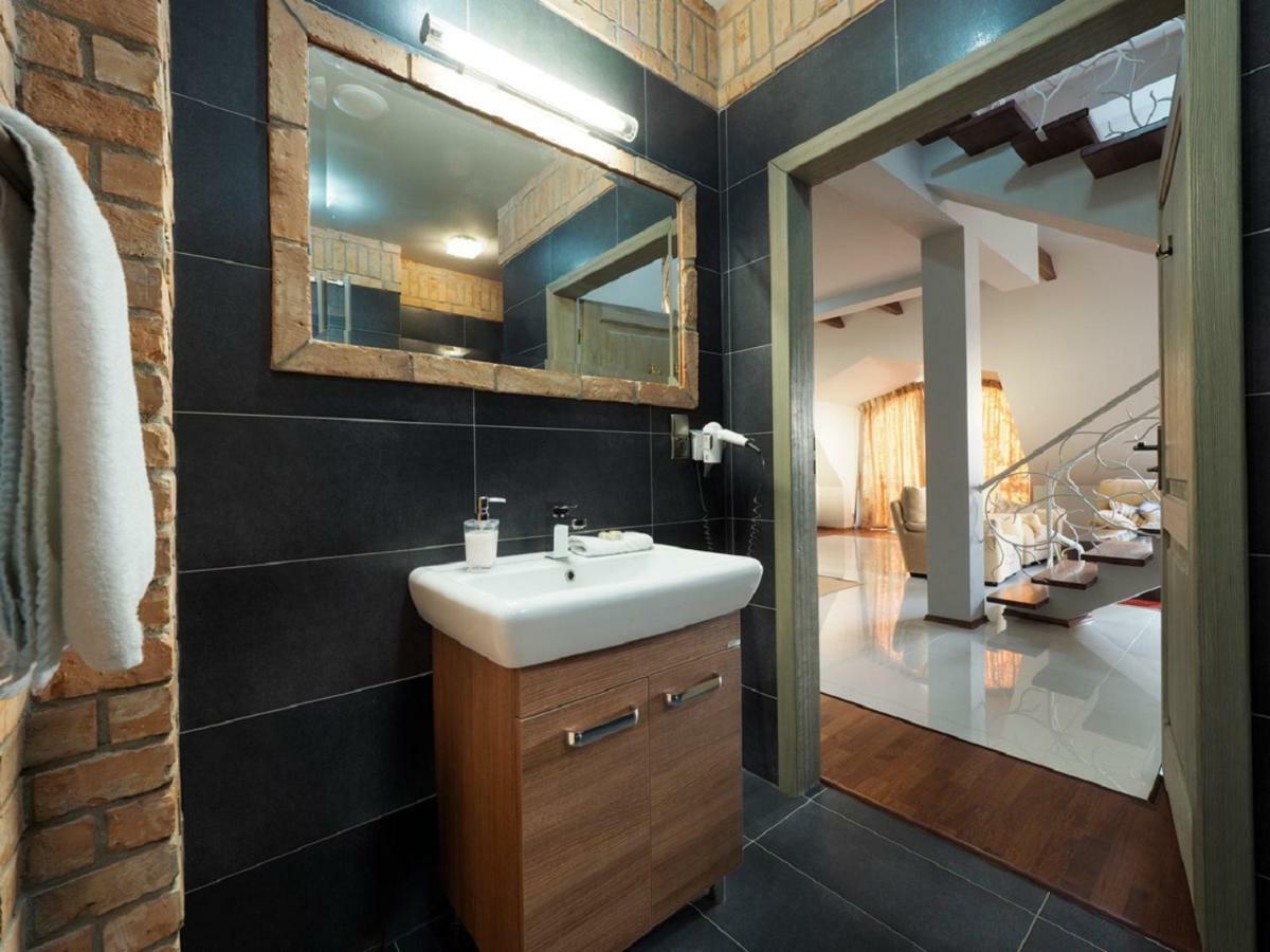 Apartamenty Faust Elk Bagian luar foto