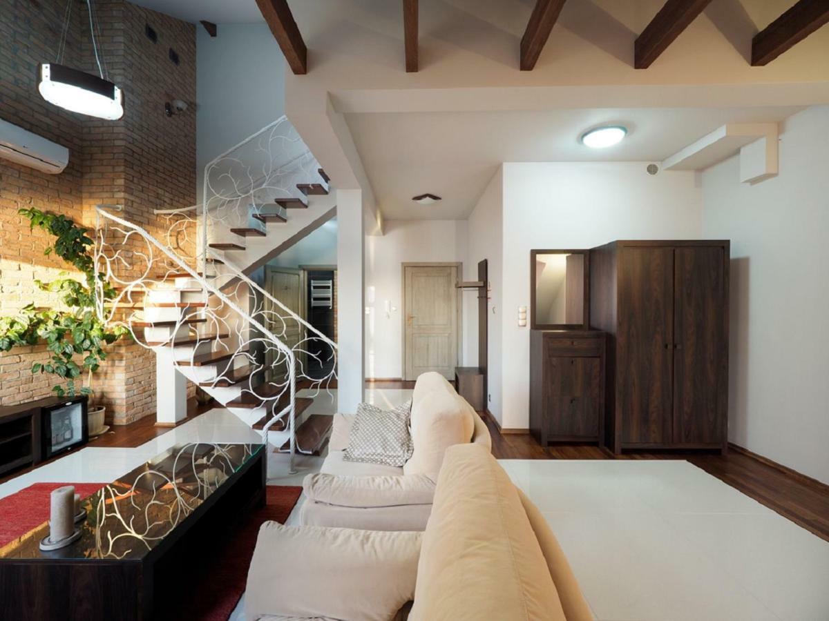 Apartamenty Faust Elk Bagian luar foto