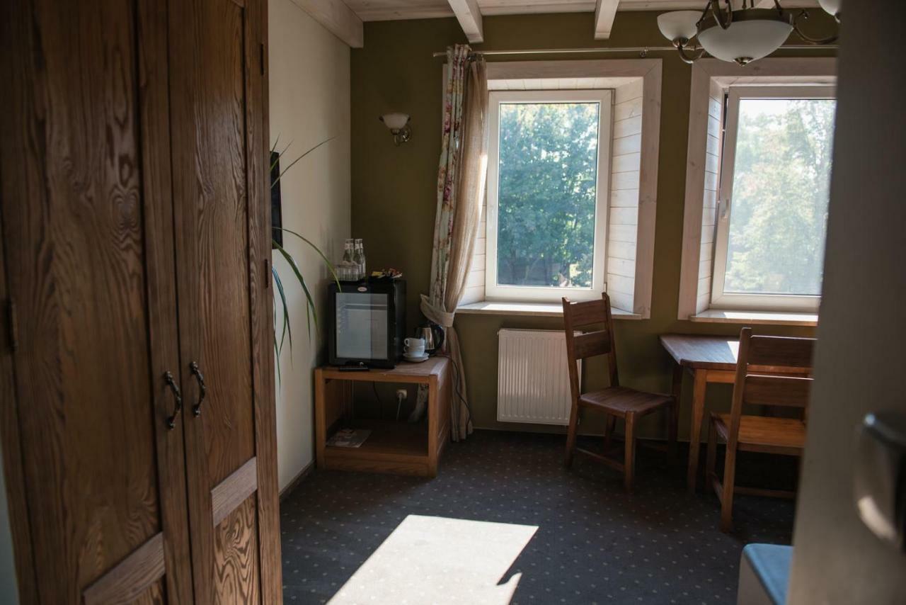 Apartamenty Faust Elk Bagian luar foto